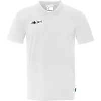 Uhlsport Polo A Maniche Corte Essential