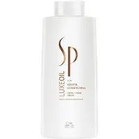 System Professional LipidCode SP Luxeoil 1000 ml — Balsamo