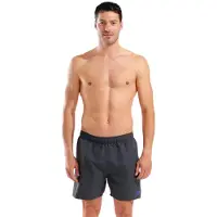 Arena Fundamentals Boxer R Pantaloncino da bagno Uomo (M, grigio)