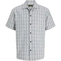 Jack & Jones Stile Hawaiano Relaxed Fit