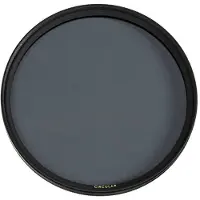Photo Galerie 72mm MC Polarisation Filtro