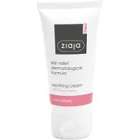 Ziaja Med - Crema viso lenitiva antiarrossamento SPF6 50 ml