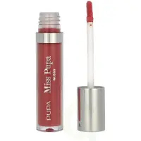 PUPA Milano Miss Gloss Ultra Brillante 402 Rosa Fiore — Gloss labbra