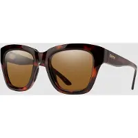 Smith Sway ChromaPop Polarized Cat. 3 VLT 14% Occhiali da sole marrone