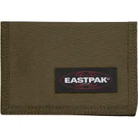 Eastpak Crew Single Portafogli verde