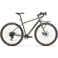 Bombtrack Bicicletta Da Gravel Beyond 2 27.5´´ Apex 1 2024