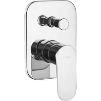 Deante Rubinetti per bagno e cucina Alpinia rubinetto doccia BGA044P