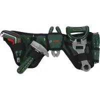 Bosch Giocattolo Educativo Tool Belt Playset