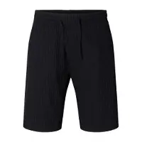 Selected Shorts Uomini Nero L