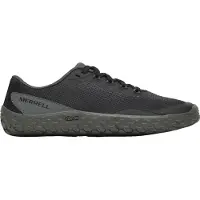Merrell Women's Vapor Glove 7 Scarpe barefoot Donna (37, grigio)