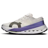 ON Cloudultra Pro Scarpe per trail running Uomo (41, grigio)