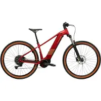 KROSS Bicicletta Elettrica Da Mtb Influx Hybrid 3.0 29´´ 2026