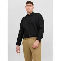 Jack & Jones Plus Size Camicia Casual Regular Fit