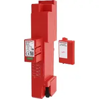 Dehn DSH ZP B2 TNS 255 Scaricatore combinato tipo 1+2 DEHNshield ZP 909330 (909340)