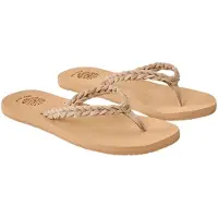 Rip Curl Women's Maya Riviera Sandali Donna (36, beige)