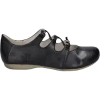 Josef seibel Ballerine FIONA 04 donne - Nero - 40
