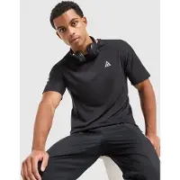 Nike ACG Dri-Fit ADV Solar Chase S/S Maglia da corsa Uomo (XXL, nero)