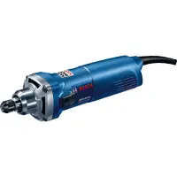Bosch Professional 0 601 220 100 Professional GGS 28 CE Smerigliatrice rettilinea
