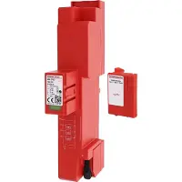 Dehn DSH ZP B2 TNC 255 Scaricatore combinato tipo 1+2 DEHNshield ZP 909330 (909330)