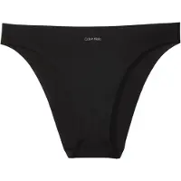 Calvin Klein Underwear Slip 'Perfectly Fit Ultralight' nero