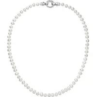 Evolution Group Collana di Perle Pavona 22001.1 B — Collana