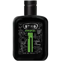 STR8 FR34K - EDT - Volume: 50 ml