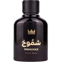 Gulf Orchid Shumookh 100 ml — Eau de Parfum
