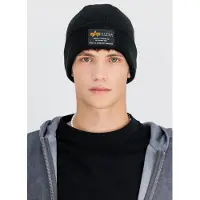 Alpha industries Berrretto Crew