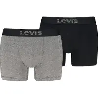 Levi's Boxers 701238022 2 Unità