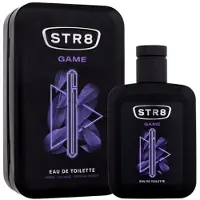 STR8 Game - EDT - Volume: 50 ml