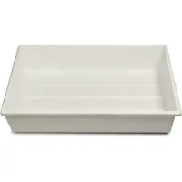 Kaiser Ontwikkelschaal 40x50 bianco