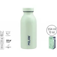 Milan Bottiglia D´acqua Isothermic 354ml