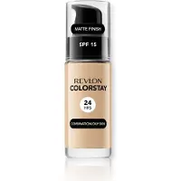 Revlon professional Colorstay 24h Make-up SPF 15 180 Beige sabbia 30ml — Fondotinta