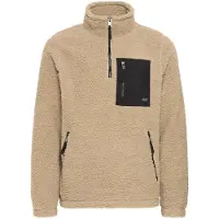Blend Pullover 'BHTotto' beige / nero