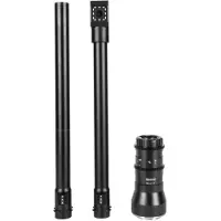 AstrHori 18mm F8-28 Canon RF Kit nero (APS-C)