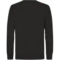 Petrol Industries Felpa nero