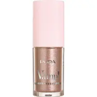 PUPA Milano Vamp! Ombretto Liquido 010 Greige — Ombretto Liquido