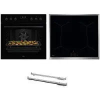 AEG Forno Kombi425pi