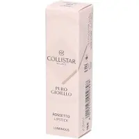 Collistar Puro Gioiello Rossetto Luminous 184 - notte alla scala
