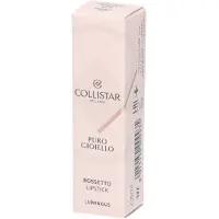 Collistar Puro Gioiello Rossetto Luminous 177 - luce nude rosa