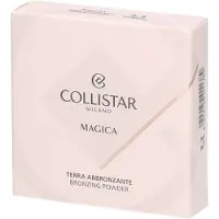 Collistar Magica Polvos Bronceadores 3,3-Taormina 9g