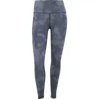 Adidas Women's ADI365 Climacool AOP Running 7/8 Leggings Leggings da running Donna (XS, blu)