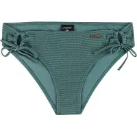 Protest Women's MIXBack Bikini Bottom Parte inferiore bikini Donna (38, turchese)