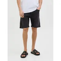 Jack & Jones Bermuda In Jeans Regular Fit