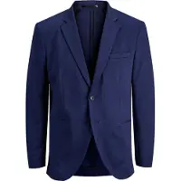Jack & Jones Jjejaxon Jersey Blazer Noos Jnr Blazer Boys