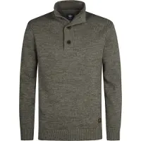 Petrol Industries Maglione M-ros-kwc206