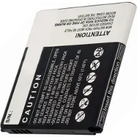 AccuCell Batteria sostitutiva AT&T Galaxy Express di