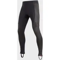 Pando Moto Skin UH 03 Livello AA Leggings unisex da baselayer nero, taglia XS