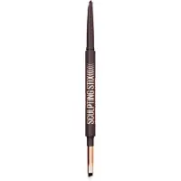 Maybelline Sculpting Stix Rosy Sculpt Eyeliner - Tonalità: 15 Smooth Espresso