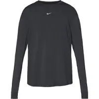 Nike Maglia funzionale 'ONE' nero